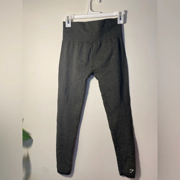GymShark|| Vital Legging Size Small - Picture 4 of 9